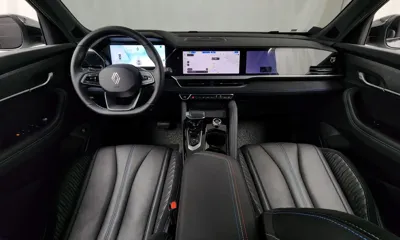 Renault-KoreaSamsung Grand Koleos