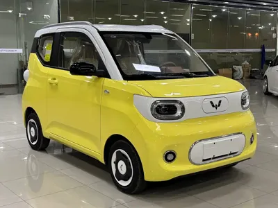 Wuling MINIEV