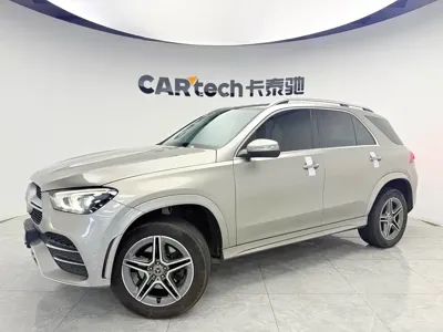Mercedes-Benz 奔驰GLE(进口)