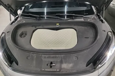 BYD Qin L
