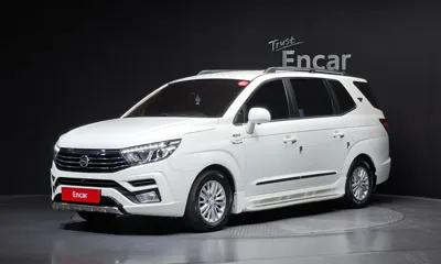 KG_Mobility_Ssangyong KORANDO