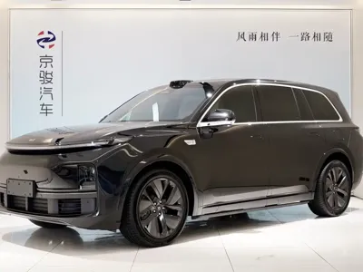 Li Auto Li L9