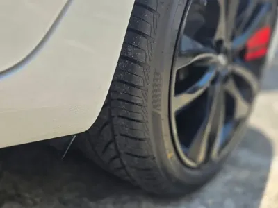 ChevroletGMDaewoo Malibu