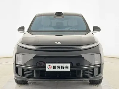 Li Auto Li L7
