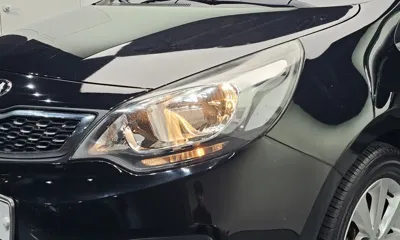 Kia Pride