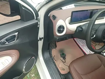 Wuling Bingo