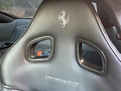 Ferrari 599