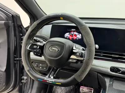 GAC Motor Shadow Leopard