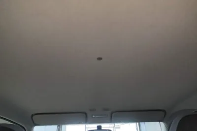 Geely Galaxy Panda