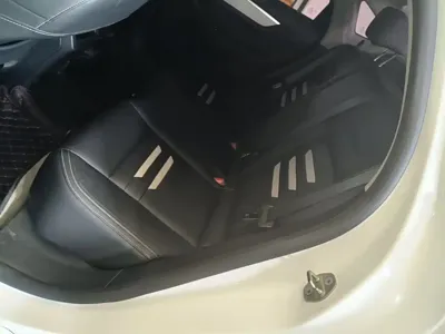 BYD Qin Pro