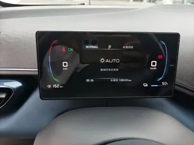BYD Seagull