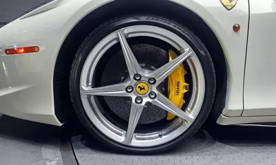 Ferrari 458
