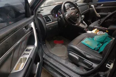Haval M6