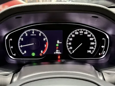 Honda Inspire