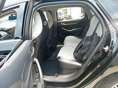 BYD Destroyer 05