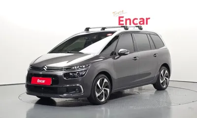 Citroen-DS C4 Picasso