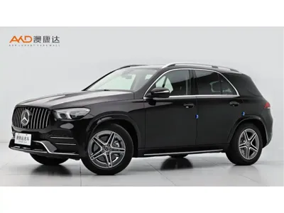 Mercedes-Benz 奔驰GLE(进口)