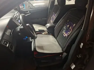 Suzuki Liana A6