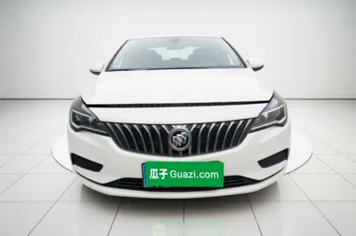 Buick Verano