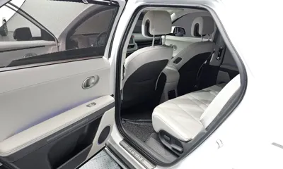 Hyundai Ioniq5