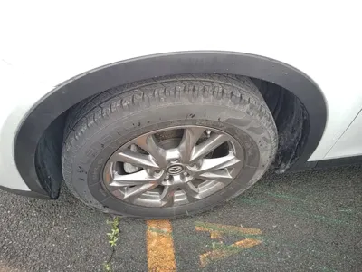 Mazda CX-4