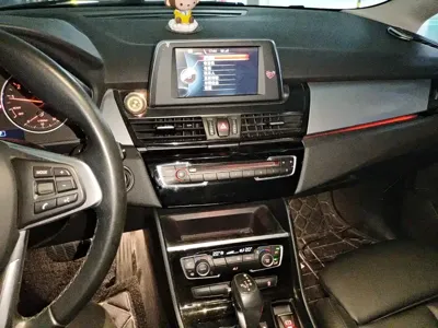 BMW 2 Series Active Tourer