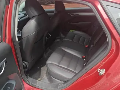 Geely Binrui