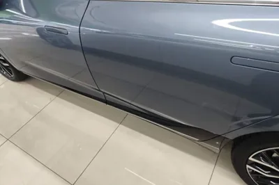Xpeng P5