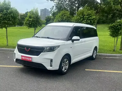 Wuling Zhengcheng