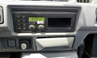 ChevroletGMDaewoo labo