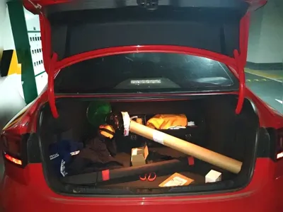 Volkswagen Lamando
