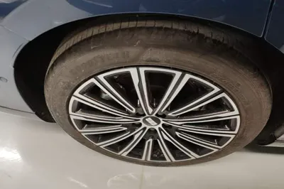 Geely Galaxy Galaxy 8
