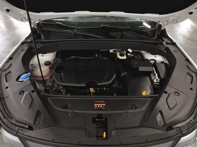 Geely Boyue L