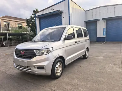 Wuling Hongguang V
