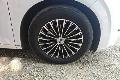 Denza D9