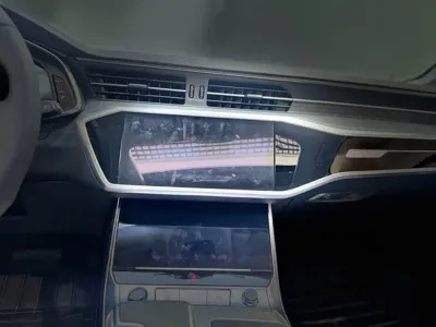 Audi A6 (Import)