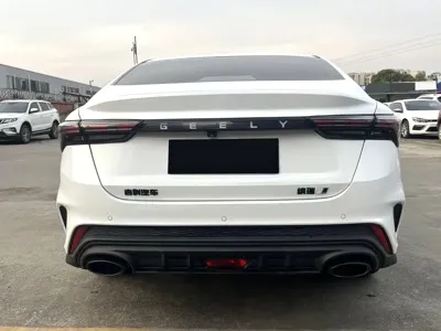 Geely Binrui