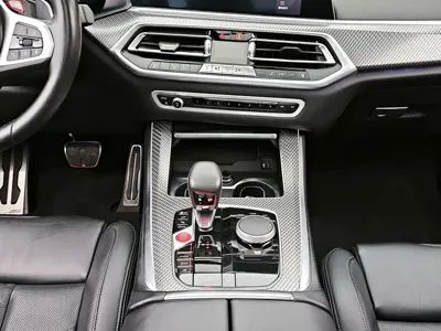 BMW X5 M
