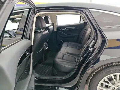 Bestune B70
