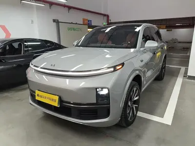 Li Auto Li L8