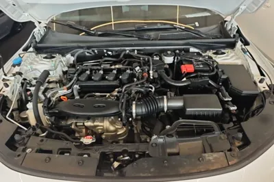 Honda Integra