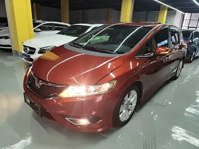 Honda Jade