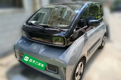 Baojun E300