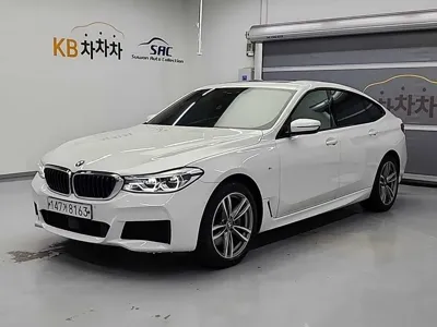 BMW Gran Turismo