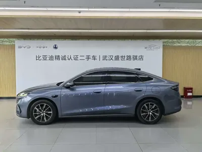 BYD 海豹06