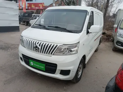 Chana Ruixing M60