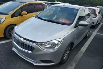 Chevrolet Sail