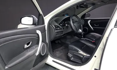 Renault-KoreaSamsung SM3