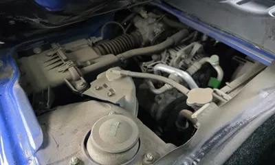 ChevroletGMDaewoo damas