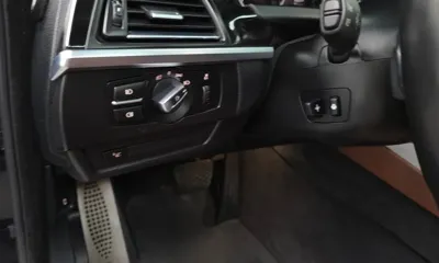 BMW 6-Series